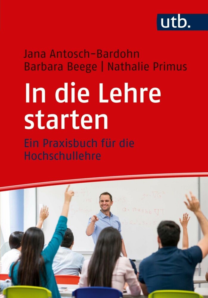 In die Lehre starten main product photo
