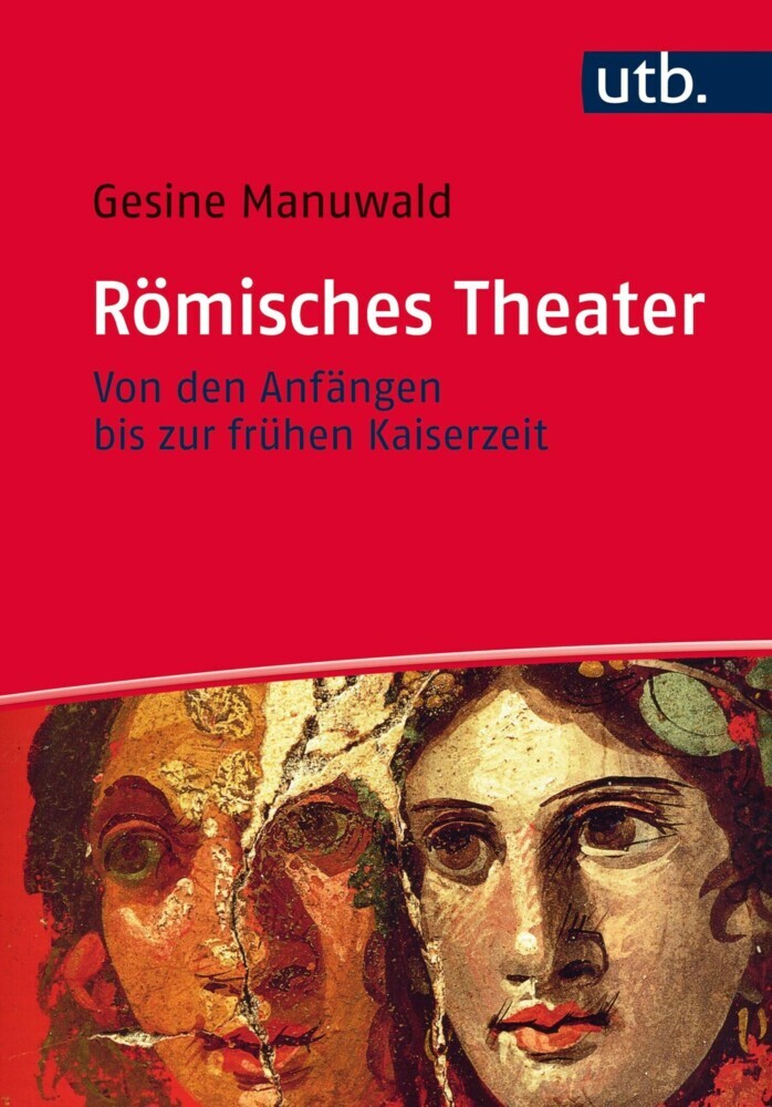 Römisches Theater main product photo