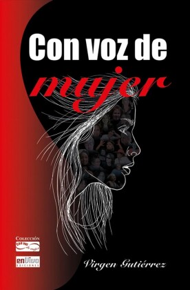 Con voz de mujer