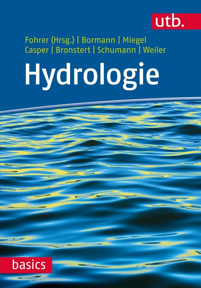 Hydrologie main product photo