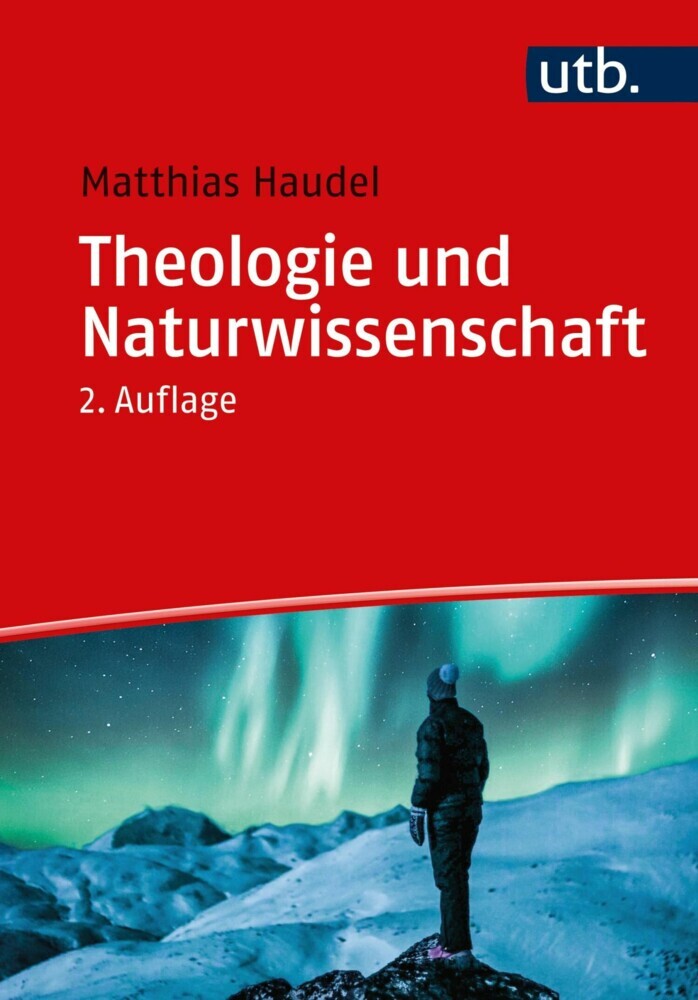 Theologie und Naturwissenschaft main product photo