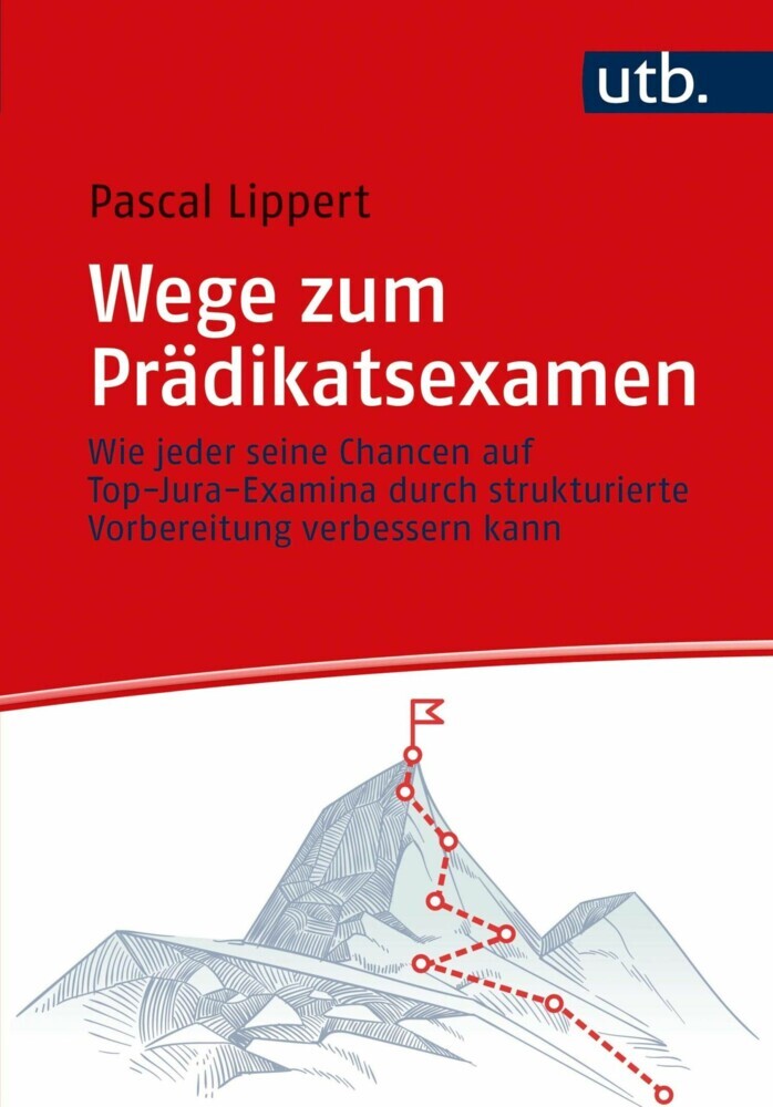 Wege zum Prädikatsexamen main product photo