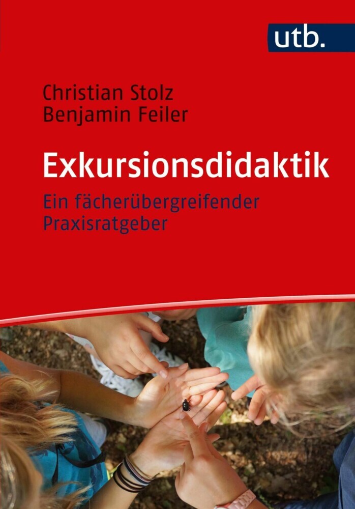 Exkursionsdidaktik main product photo