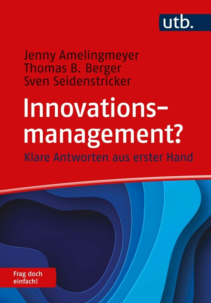 Innovationsmanagement? Frag doch einfach! main product photo
