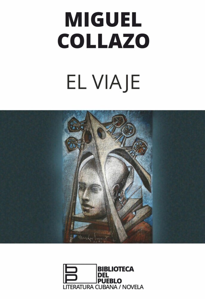 El viaje main product photo