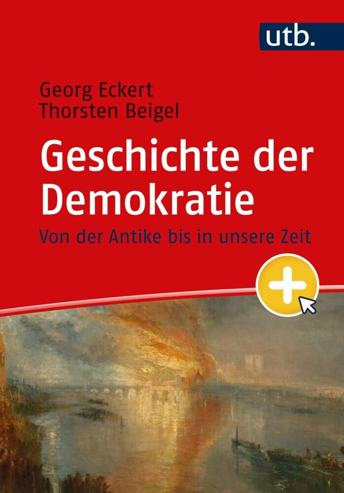 Geschichte der Demokratie main product photo