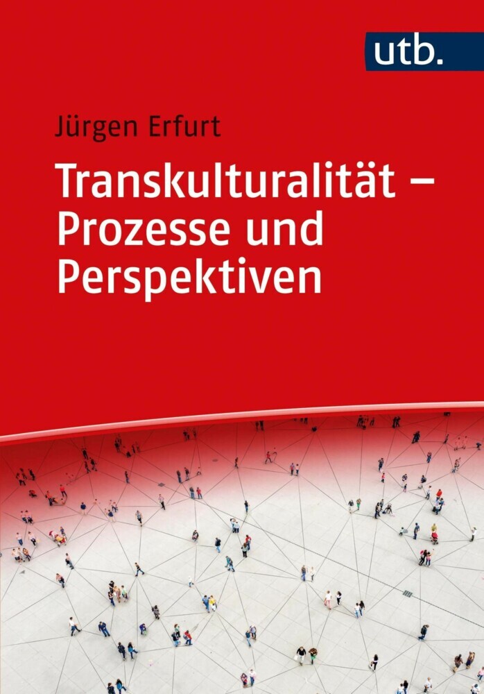 Transkulturalität - Prozesse und Perspektiven main product photo