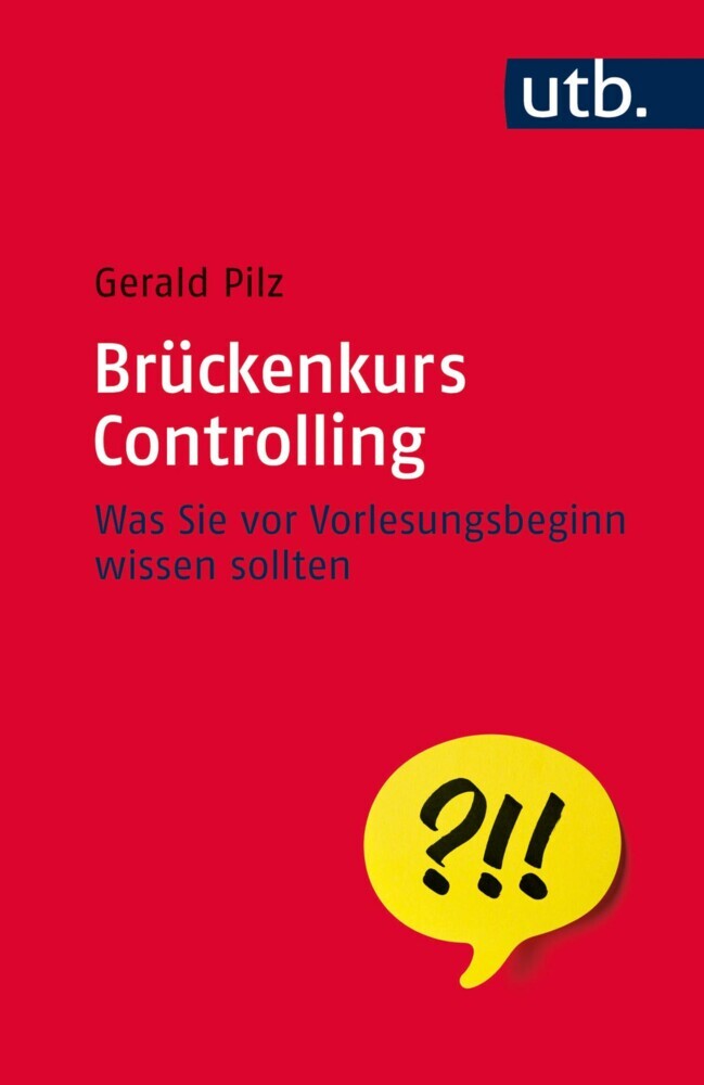 Brückenkurs Controlling main product photo