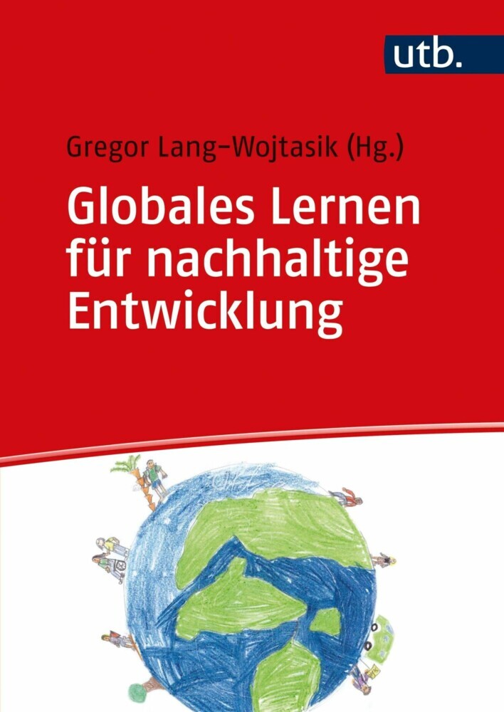 Globales Lernen für nachhaltige Entwicklung main product photo