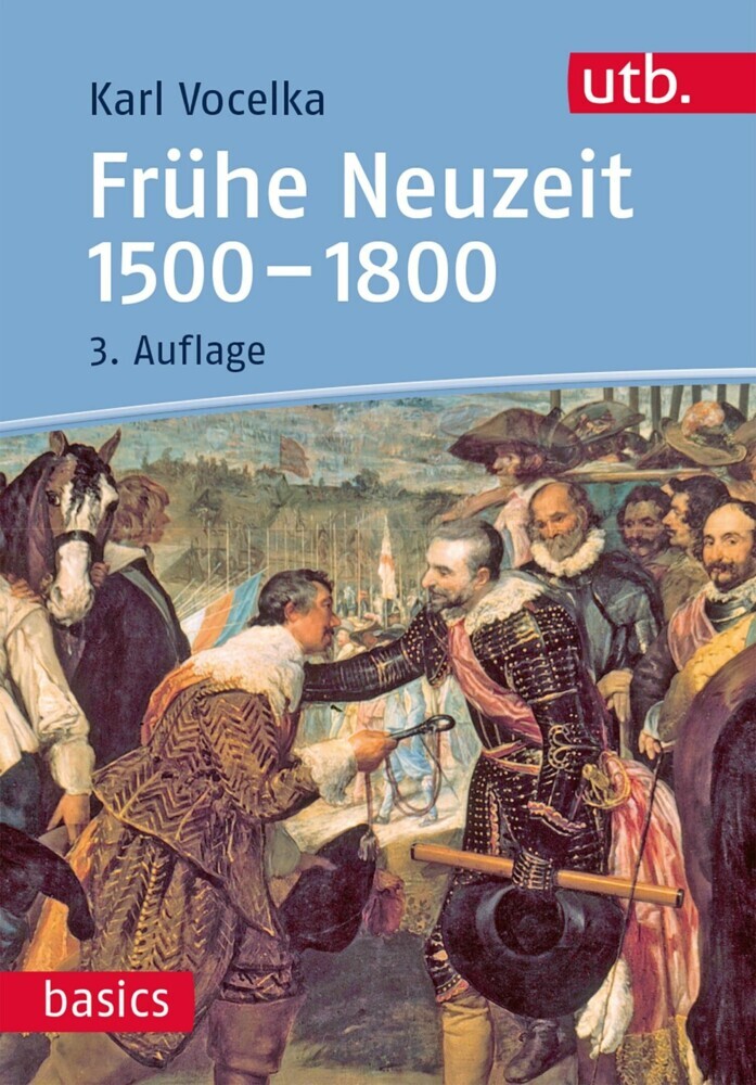 Frühe Neuzeit 1500-1800 main product photo