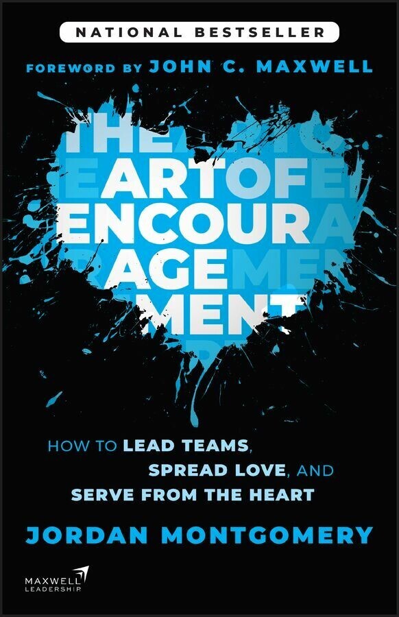 The Art of Encouragement main product photo
