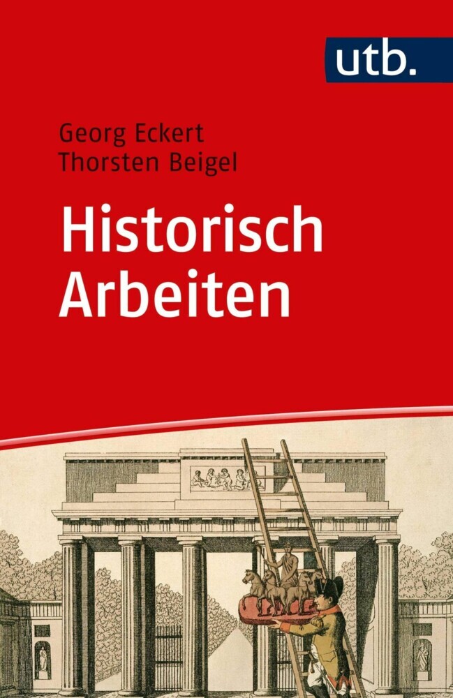 Historisch Arbeiten main product photo