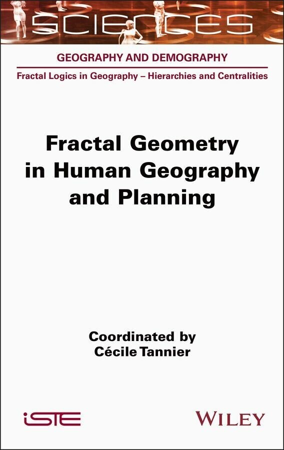 Fractal Geometry in Human Geography and Planning main product photo