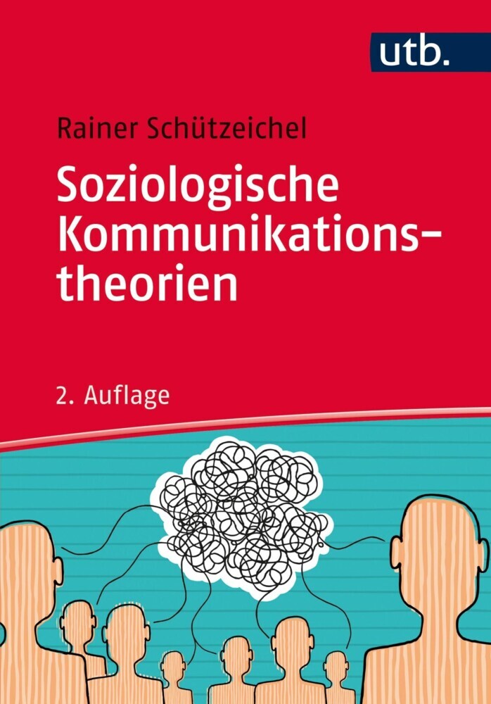 Soziologische Kommunikationstheorien main product photo