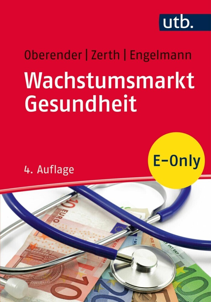 Wachstumsmarkt Gesundheit main product photo
