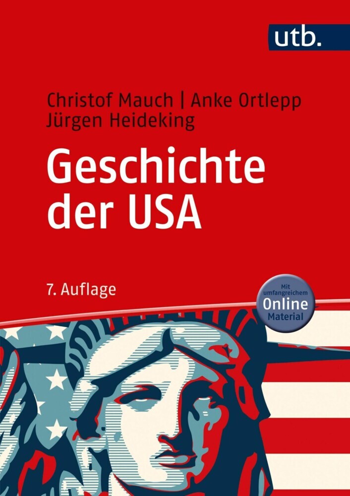 Geschichte der USA main product photo