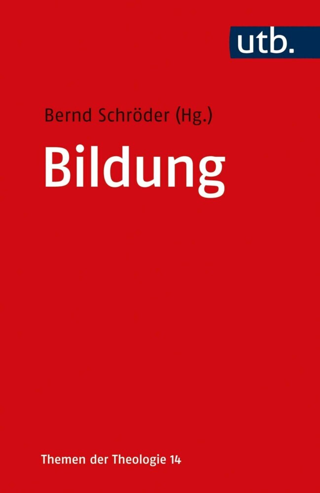 Bildung main product photo