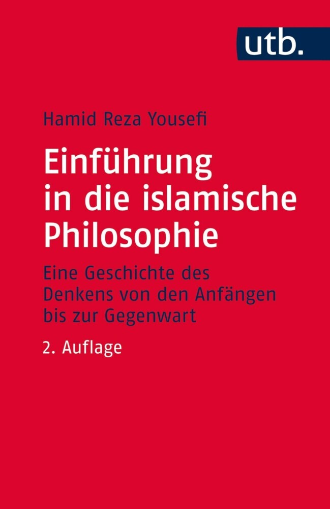 Einführung in die islamische Philosophie main product photo