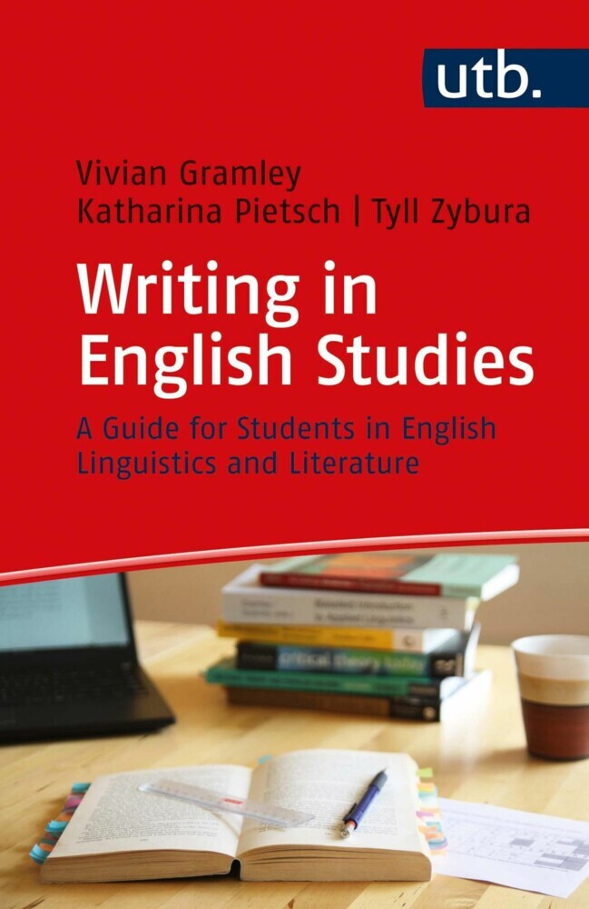 Writing in English Studies main product photo