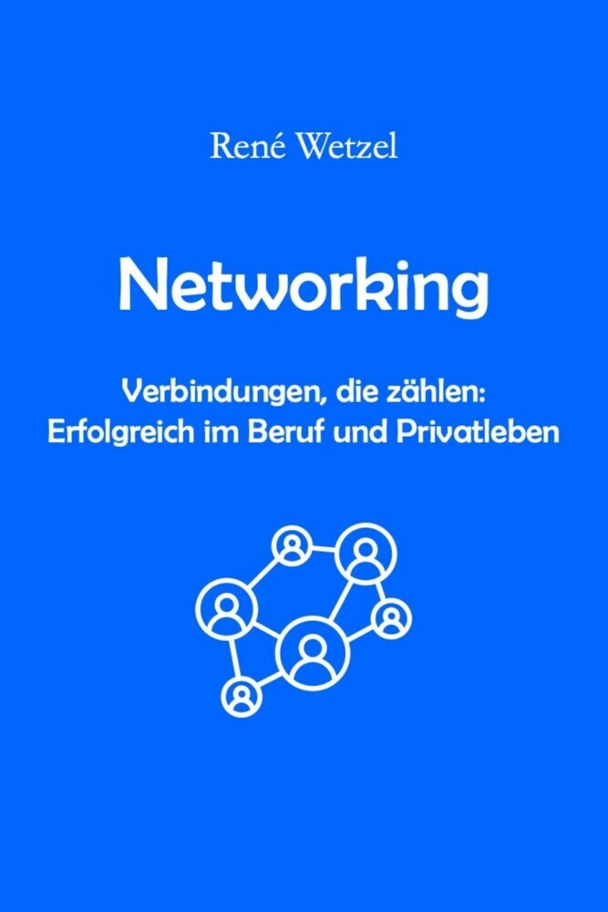 Networking statt Kaltakquise main product photo