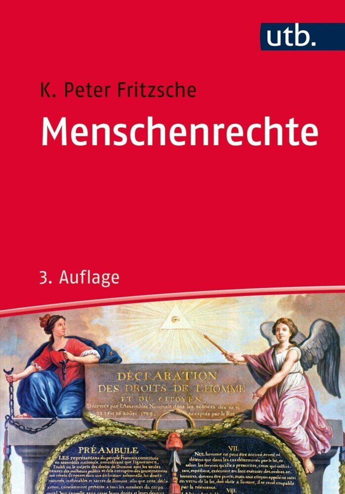 Menschenrechte main product photo