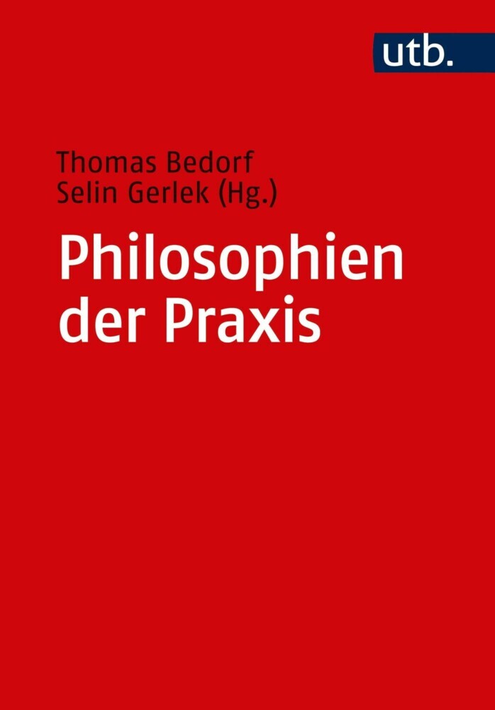Philosophien der Praxis main product photo