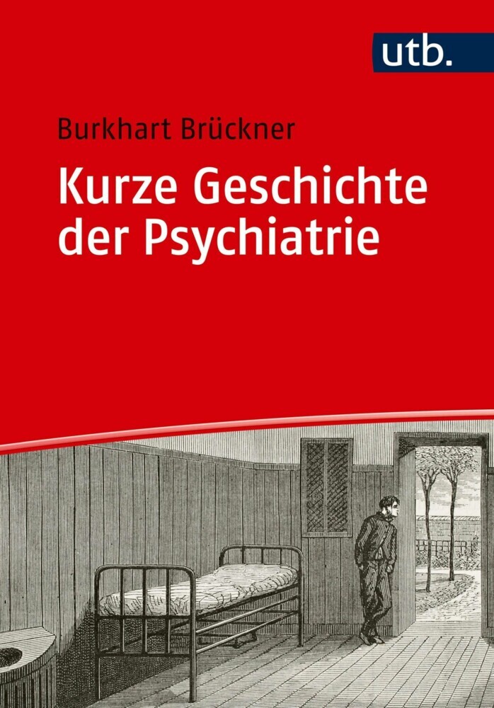 Kurze Geschichte der Psychiatrie main product photo