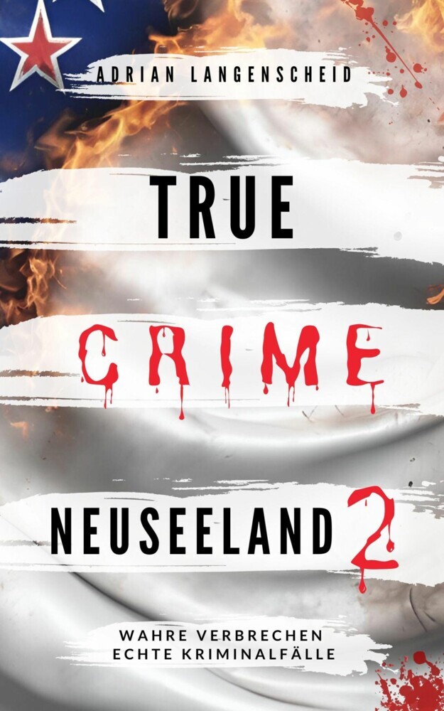 True Crime Neuseeland 2 main product photo
