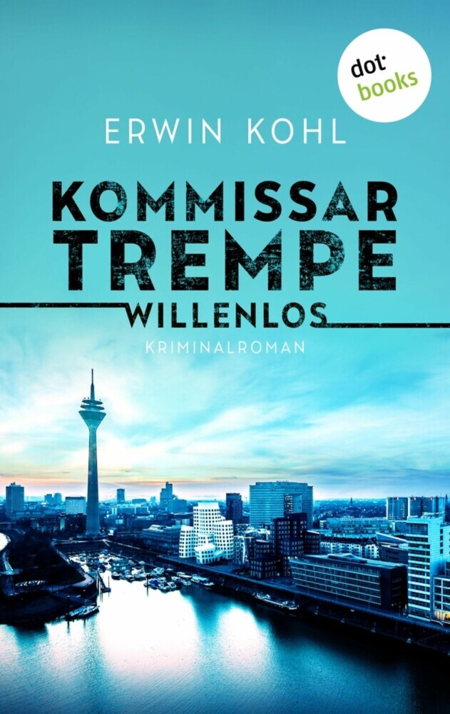 Kommissar Trempe - Willenlos main product photo