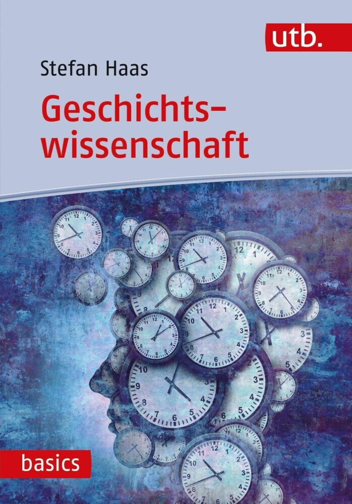 Geschichtswissenschaft main product photo