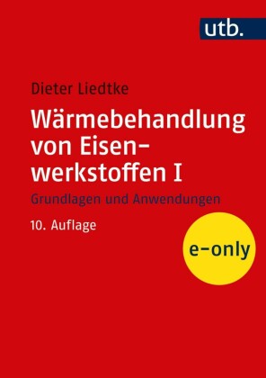 Wärmebehandlung von Eisenwerkstoffen I