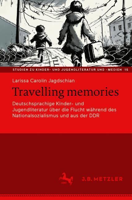 Travelling memories main product photo
