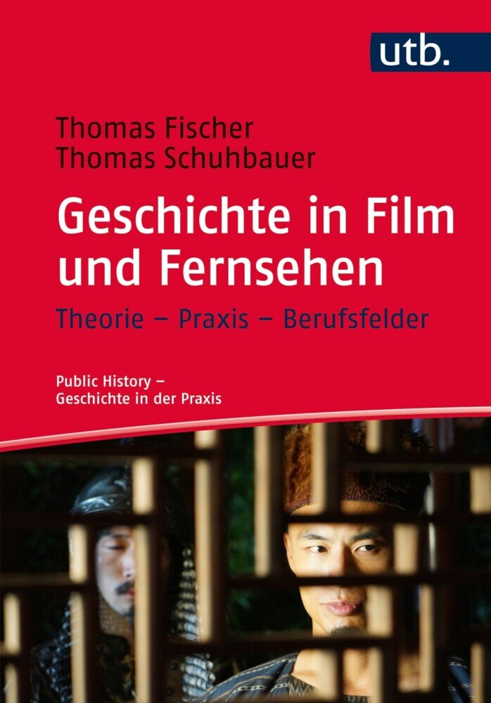 Geschichte in Film und Fernsehen main product photo