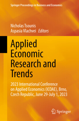 Applied Economic Research and Trends