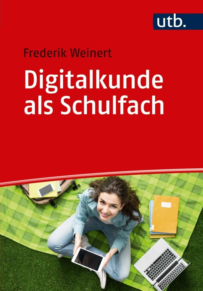 Digitalkunde als Schulfach main product photo