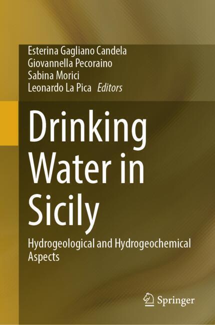 Drinking Water in Sicily main product photo