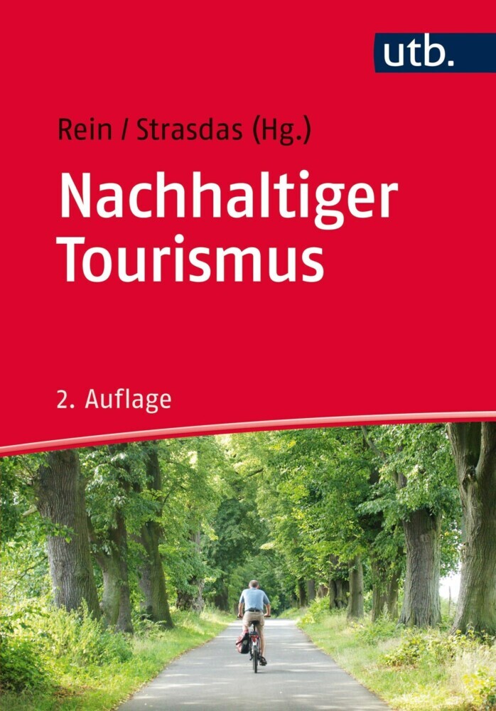Nachhaltiger Tourismus main product photo