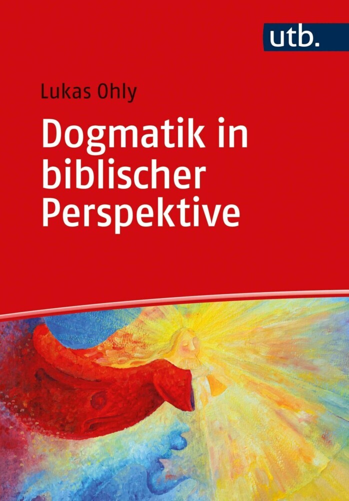 Dogmatik in biblischer Perspektive main product photo