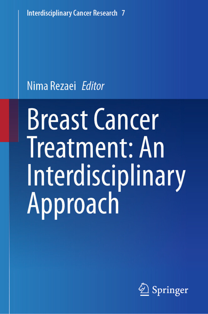 Breast Cancer Treatment: An Interdisciplinary Approach main product photo