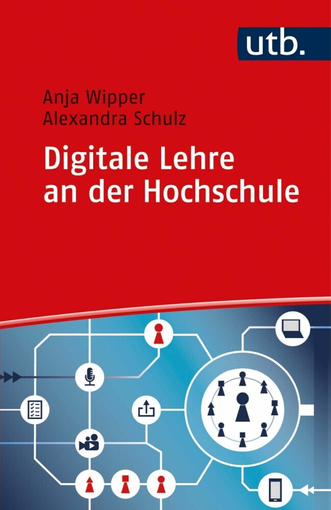 Digitale Lehre an der Hochschule main product photo