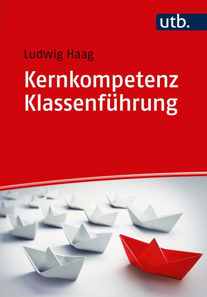 Kernkompetenz Klassenführung main product photo