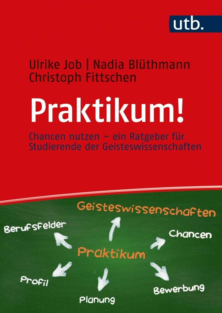 Praktikum! main product photo