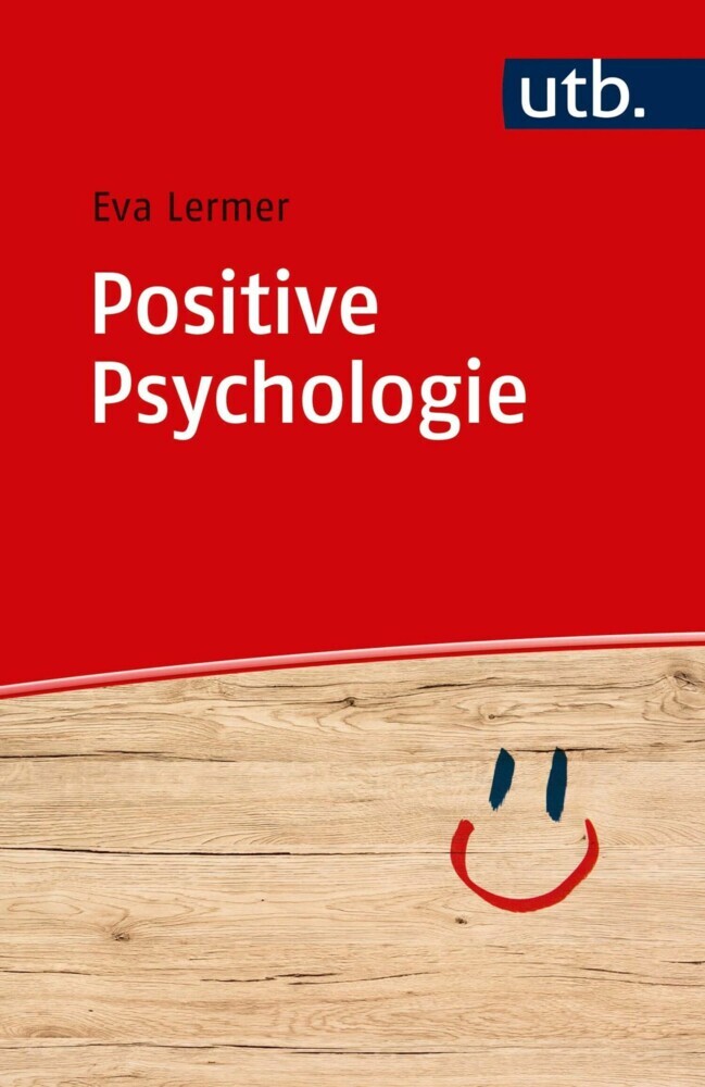 Positive Psychologie main product photo