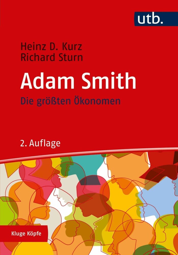 Adam Smith main product photo