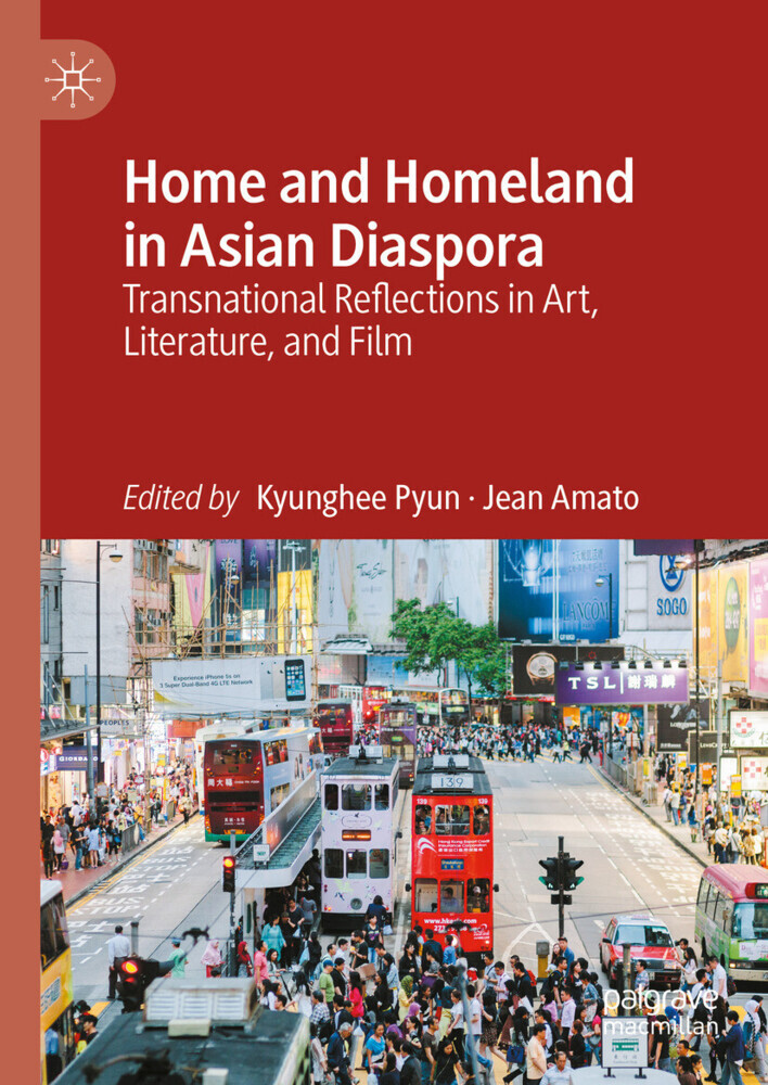 Home and Homeland in Asian Diaspora main product photo