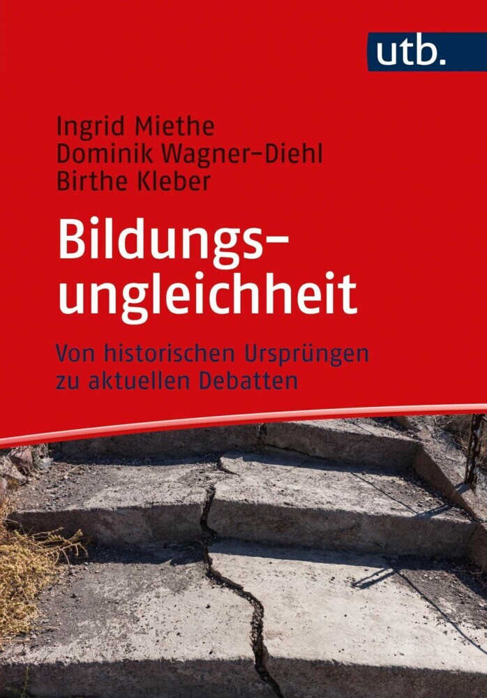 Bildungsungleichheit main product photo