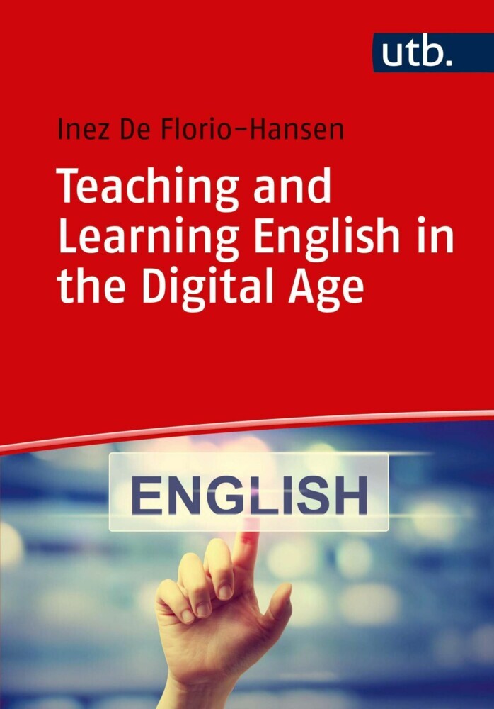 Teaching and Learning English in the Digital Age main product photo