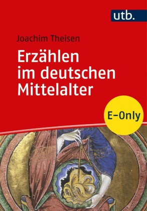 Erzählen im deutschen Mittelalter