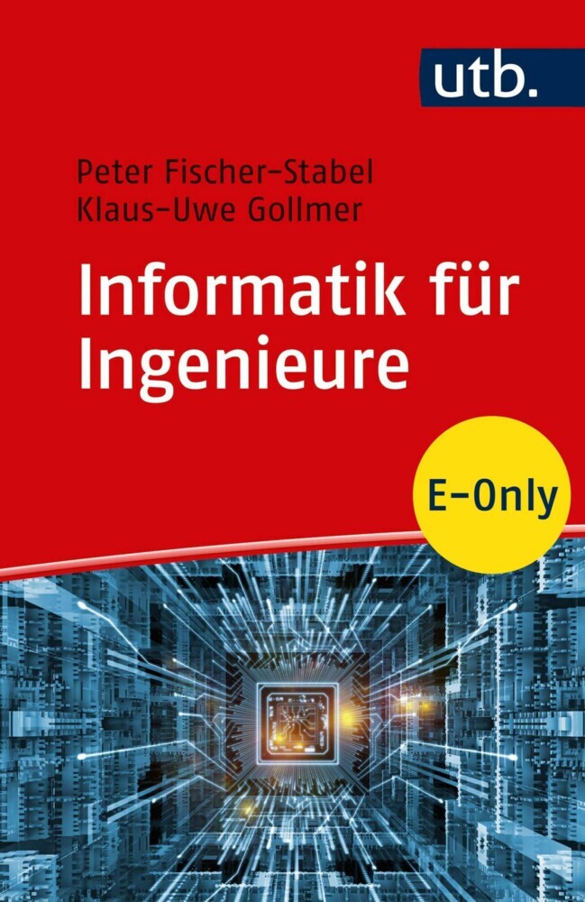 Informatik für Ingenieure main product photo