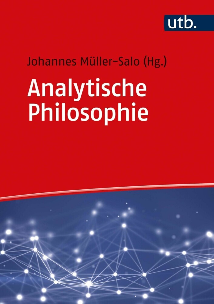 Analytische Philosophie main product photo